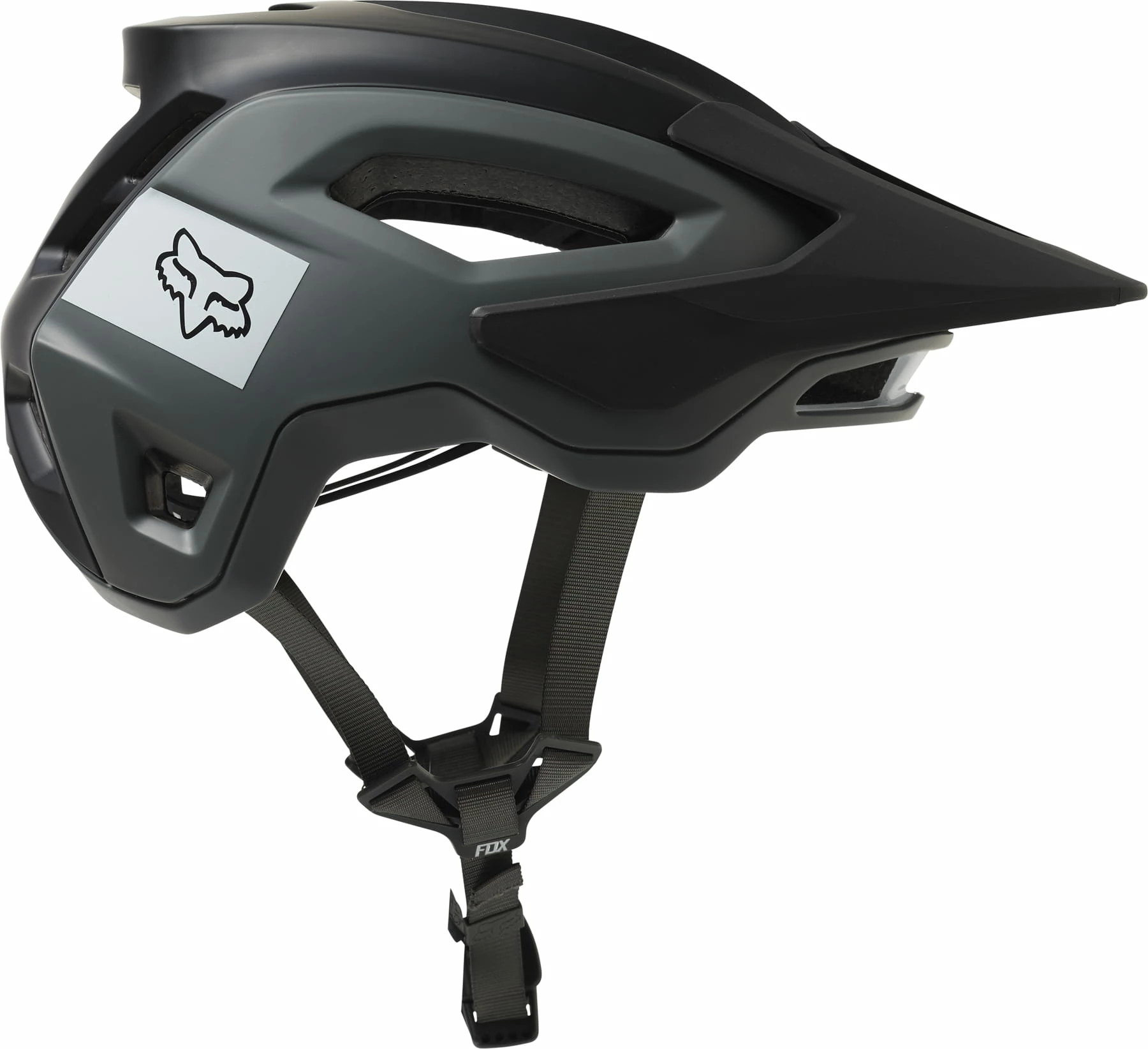 Fox Racing Speedframe PRO Casque Bloqué CE Noir 9 Fox Racing Speedframe PRO Casque Bloqué CE Noir – Image 7