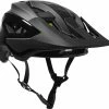 Fox Racing Speedframe PRO Casque CE Noir 2 Fox Racing Speedframe PRO Casque CE Noir -Vélos de ville Soldes SpeedframePROHelmetCEBlack 1