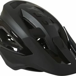 Fox Racing Speedframe PRO Casque CE Noir -Vélos de ville Soldes SpeedframePROHelmetCEBlack 2