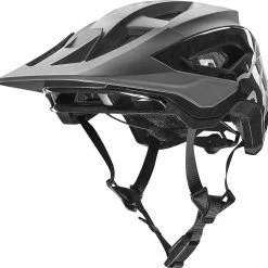 Fox Racing Speedframe PRO Casque CE Noir -Vélos de ville Soldes SpeedframePROHelmetCEBlack 3