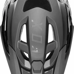 Fox Racing Speedframe PRO Casque CE Noir -Vélos de ville Soldes SpeedframePROHelmetCEBlack 4