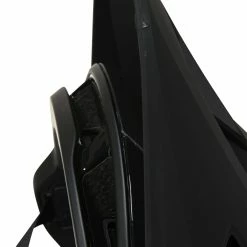 Fox Racing Speedframe PRO Casque CE Noir -Vélos de ville Soldes SpeedframePROHelmetCEBlack 6