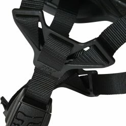 Fox Racing Speedframe PRO Casque CE Noir -Vélos de ville Soldes SpeedframePROHelmetCEBlack 7