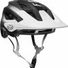 Fox Racing Speedframe PRO Casque CE Fade Black