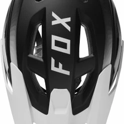 Fox Racing Speedframe PRO Casque CE Fade Black -Vélos de ville Soldes SpeedframePROHelmetCEFadeBlack 3