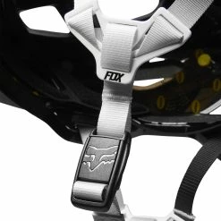Fox Racing Speedframe PRO Casque CE Fade Black -Vélos de ville Soldes SpeedframePROHelmetCEFadeBlack 6