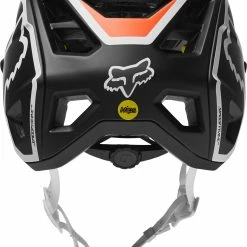 Fox Racing Speedframe PRO Casque Dvide CE Noir 14 Fox Racing Speedframe PRO Casque Dvide CE Noir -Vélos de ville Soldes SpeedframePROHelmetDvideCEBlack 4