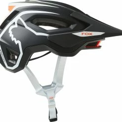 Fox Racing Speedframe PRO Casque Dvide CE Noir 17 Fox Racing Speedframe PRO Casque Dvide CE Noir -Vélos de ville Soldes SpeedframePROHelmetDvideCEBlack 7