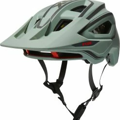 Fox Racing Speedframe PRO Casque Dvide CE Eucalyptus 12 Fox Racing Speedframe PRO Casque Dvide CE Eucalyptus -Vélos de ville Soldes SpeedframePROHelmetDvideCEEucalyptus 2