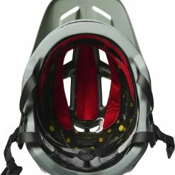 Fox Racing Speedframe PRO Casque Dvide CE Eucalyptus 15 Fox Racing Speedframe PRO Casque Dvide CE Eucalyptus -Vélos de ville Soldes SpeedframePROHelmetDvideCEEucalyptus 5