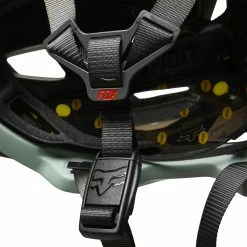 Fox Racing Speedframe PRO Casque Dvide CE Eucalyptus 16 Fox Racing Speedframe PRO Casque Dvide CE Eucalyptus -Vélos de ville Soldes SpeedframePROHelmetDvideCEEucalyptus 6