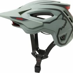 Fox Racing Speedframe PRO Casque Dvide CE Eucalyptus 18 Fox Racing Speedframe PRO Casque Dvide CE Eucalyptus -Vélos de ville Soldes SpeedframePROHelmetDvideCEEucalyptus 8