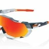 100% Speedtrap - Lentilles HiPER Mirror - Soft Tact Grey Camo