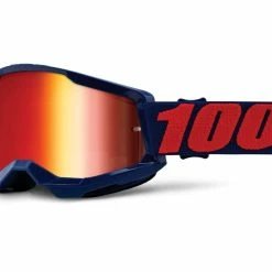 100% Lunettes Strata 2 - Lentilles Miroir - Masego