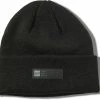 Fox Racing Bonnet Terum - Noir -Vélos de ville Soldes TerumBeanie black 1