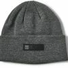 Fox Racing Bonnet Terum - Heather Graphite -Vélos de ville Soldes TerumBeanie heathergraphite 1