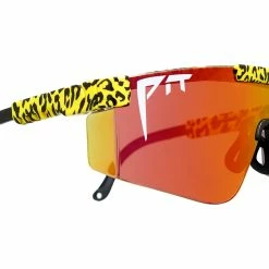 Pit Viper The 2000s - Carnivore 5 Pit Viper The 2000s - Carnivore -Vélos de ville Soldes The2000s Carnivore 2