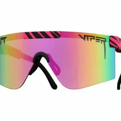 Pit Viper The 2000s - Photochromic - Hot Tropics -Vélos de ville Soldes The2000s Photochromic HotTropics 3