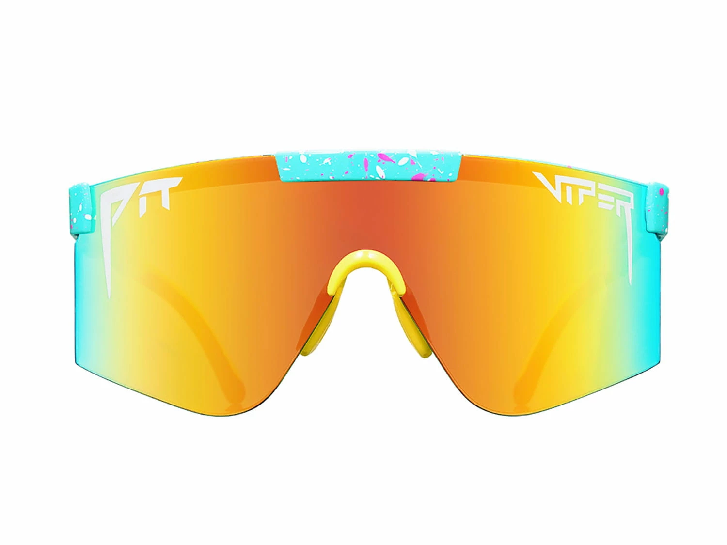 Pit Viper Les Années 2000 - Playmate 3 Pit Viper Les Années 2000 - Playmate