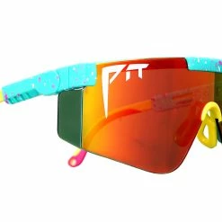 Pit Viper Les Années 2000 - Playmate 5 Pit Viper Les Années 2000 - Playmate -Vélos de ville Soldes The2000s Playmate 2