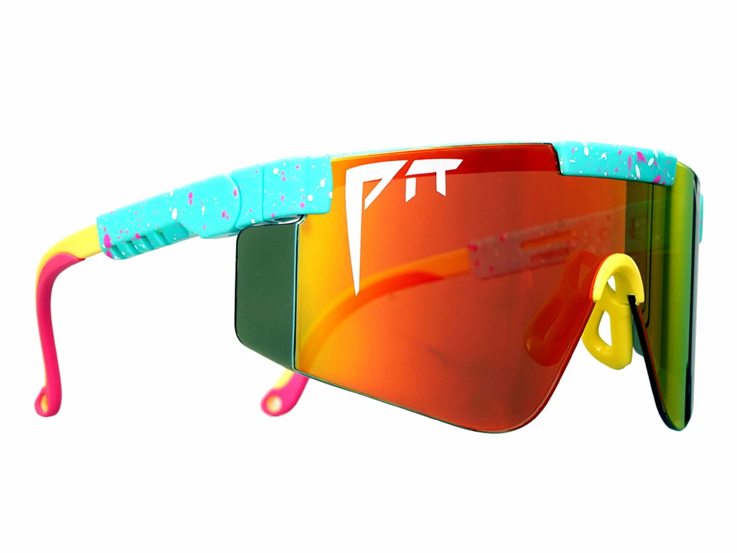 Pit Viper Les Années 2000 - Playmate 4 Pit Viper Les Années 2000 - Playmate – Image 2