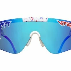 Pit Viper Les Années 2000 - Polarized - Merika