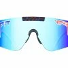 Pit Viper The 2000s - Polarized - Pacificateurs