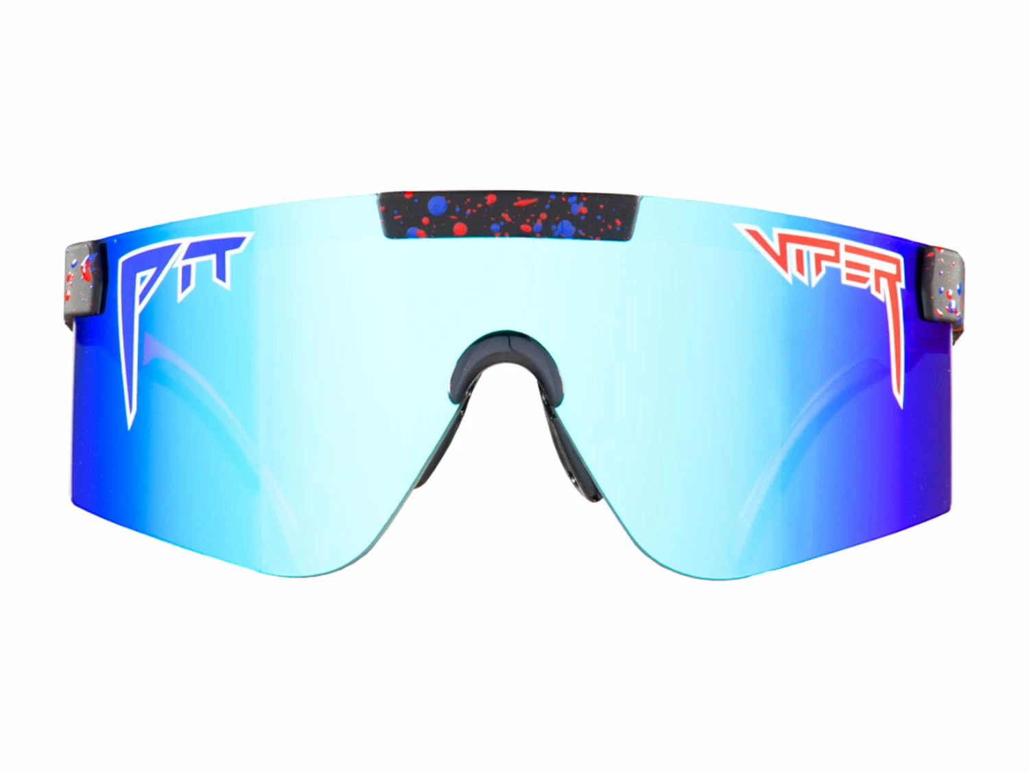 Pit Viper The 2000s - Polarized - Pacificateurs 3 Pit Viper The 2000s - Polarized - Pacificateurs