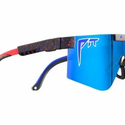 Pit Viper The 2000s - Polarized - Pacificateurs 5 Pit Viper The 2000s - Polarized - Pacificateurs -Vélos de ville Soldes The2000s Polarized Peacekeeper 2