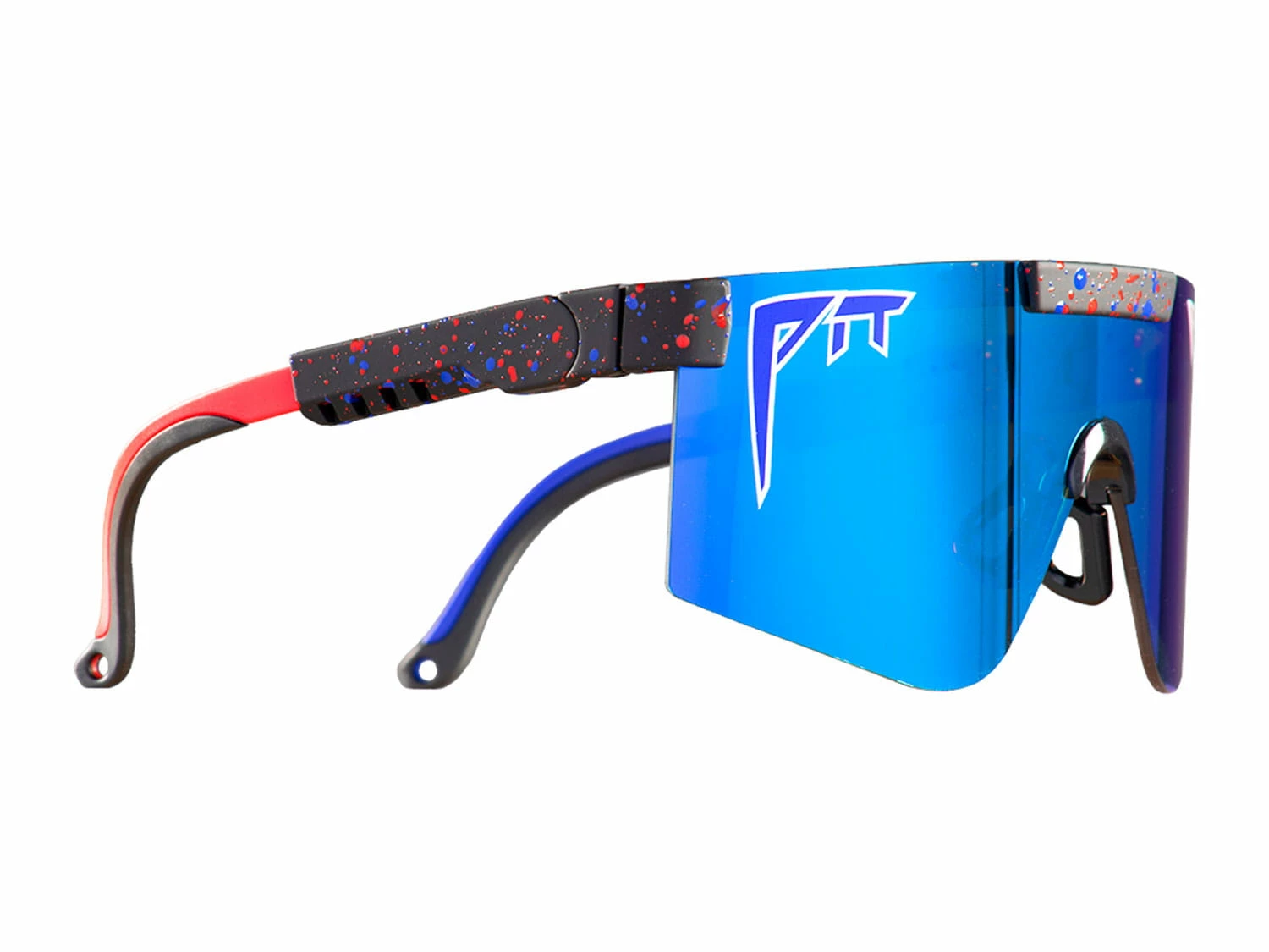 Pit Viper The 2000s - Polarized - Pacificateurs 4 Pit Viper The 2000s - Polarized - Pacificateurs – Image 2