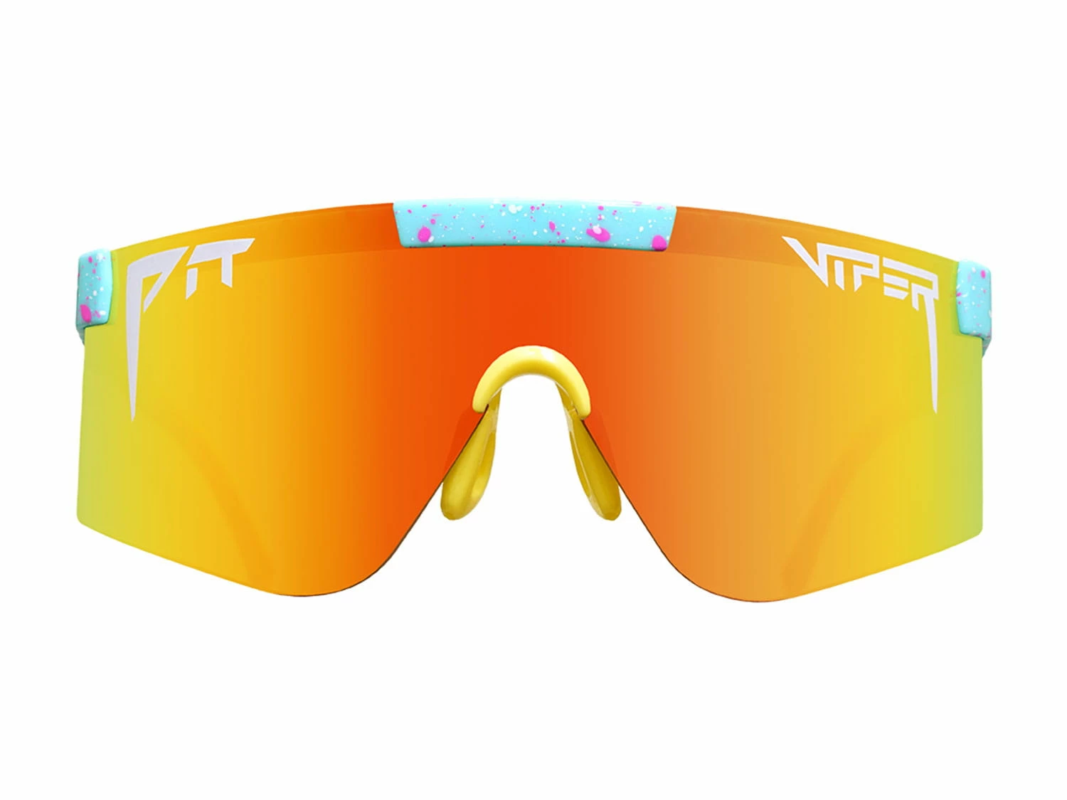 Pit Viper The 2000s - Polarized - Playmate 3 Pit Viper The 2000s - Polarized - Playmate