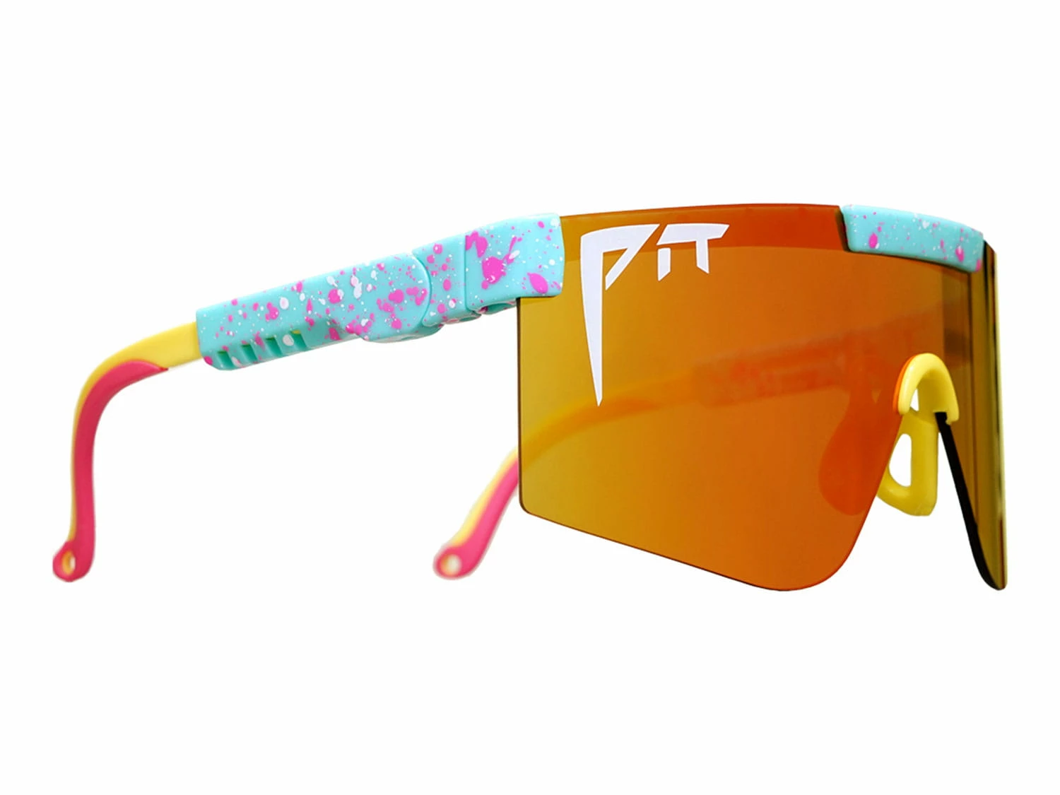 Pit Viper The 2000s - Polarized - Playmate 4 Pit Viper The 2000s - Polarized - Playmate – Image 2