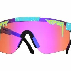 Pit Viper The Originals Double Wide - Motorboat Sunset -Vélos de ville Soldes TheOriginalsDoubleWide MotorboatSunset 2