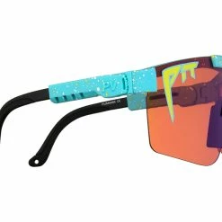 Pit Viper The Originals Double Wide - Motorboat Sunset -Vélos de ville Soldes TheOriginalsDoubleWide MotorboatSunset 3