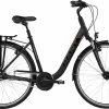Giant Tourer (cadre Bas) Black