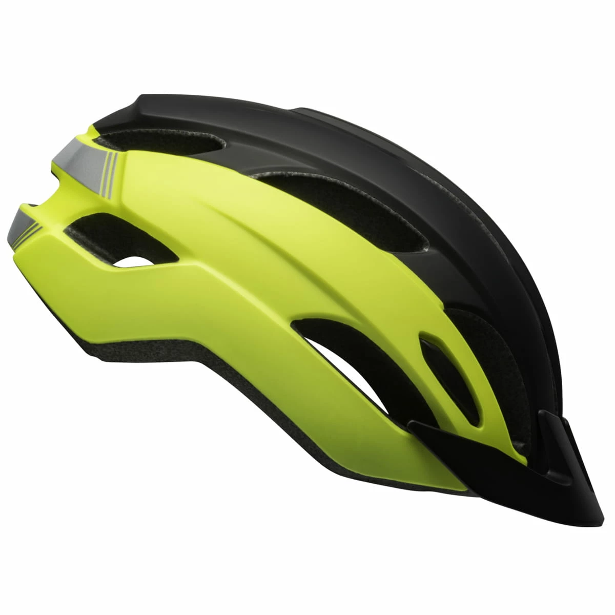 Bell Trace Mips - Casque - Matte Hi-viz/black 5 Bell Trace Mips - Casque - Matte Hi-viz/black – Image 3