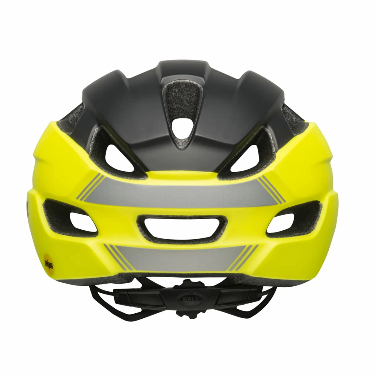 Bell Trace Mips - Casque - Matte Hi-viz/black 7 Bell Trace Mips - Casque - Matte Hi-viz/black – Image 5