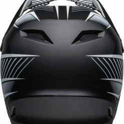 Bell Transfer Casque De Vélo - Matte Black/white -Vélos de ville Soldes TransferFahrradhelm matteblackwhite 1