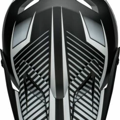 Bell Transfer Casque De Vélo - Matte Black/white -Vélos de ville Soldes TransferFahrradhelm matteblackwhite 3