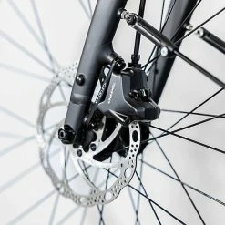 Trek Dual Sport 2 Equipped Gen 5 Mulsanne -Vélos de ville Soldes TrekDualSport2EquippedGen5Mulsanne 4