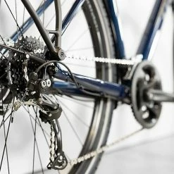 Trek Dual Sport 2 Equipped Gen 5 Mulsanne -Vélos de ville Soldes TrekDualSport2EquippedGen5Mulsanne 5