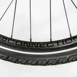 Trek Dual Sport 2 Equipped Gen 5 Mulsanne -Vélos de ville Soldes TrekDualSport2EquippedGen5Mulsanne 7