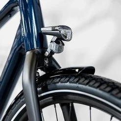 Trek Dual Sport 2 Equipped Gen 5 Mulsanne -Vélos de ville Soldes TrekDualSport2EquippedGen5Mulsanne 9