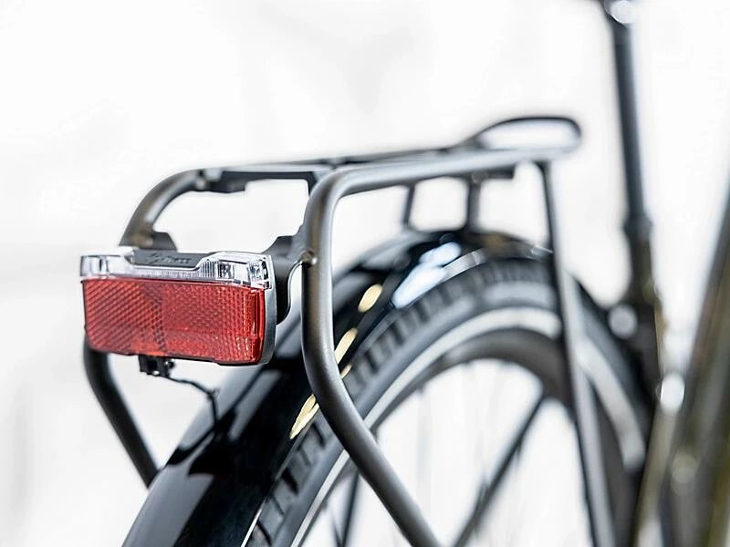 Trek Dual Sport 3 Equipped Femme Gen 5 Noir Olive 12 Trek Dual Sport 3 Equipped Femme Gen 5 Noir Olive – Image 10