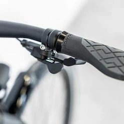 Trek Dual Sport 3 Equipped Femme Gen 5 Noir Olive 16 Trek Dual Sport 3 Equipped Femme Gen 5 Noir Olive -Vélos de ville Soldes TrekDualSport3EquippedStaggerGen5BlackOlive 3