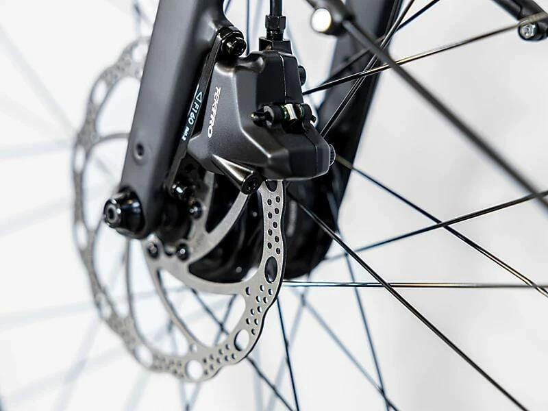 Trek Dual Sport 3 Equipped Femme Gen 5 Noir Olive 6 Trek Dual Sport 3 Equipped Femme Gen 5 Noir Olive – Image 4