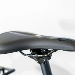 Trek Dual Sport 3 Equipped Femme Gen 5 Noir Olive 19 Trek Dual Sport 3 Equipped Femme Gen 5 Noir Olive -Vélos de ville Soldes TrekDualSport3EquippedStaggerGen5BlackOlive 6