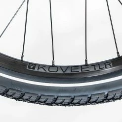 Trek Dual Sport 3 Equipped Femme Gen 5 Noir Olive 20 Trek Dual Sport 3 Equipped Femme Gen 5 Noir Olive -Vélos de ville Soldes TrekDualSport3EquippedStaggerGen5BlackOlive 7