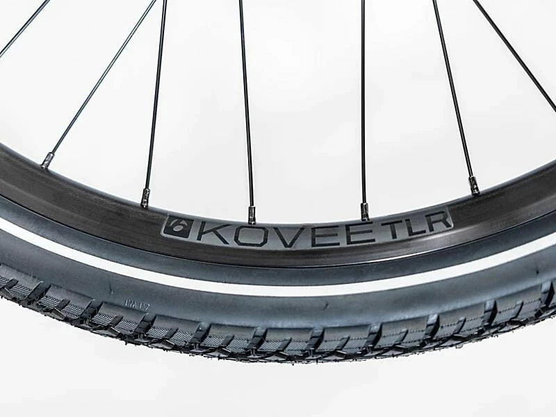 Trek Dual Sport 3 Equipped Femme Gen 5 Noir Olive 9 Trek Dual Sport 3 Equipped Femme Gen 5 Noir Olive – Image 7