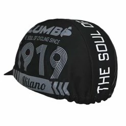 COLUMBUS Casquette 1919 - Noir -Vélos de ville Soldes Unbenannt 10zsHOsqLnnu4K